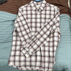 Sonoma Button down